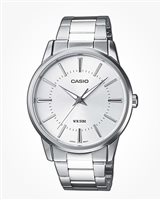 Watch Man in Steel MTP-1303D-7AVDF